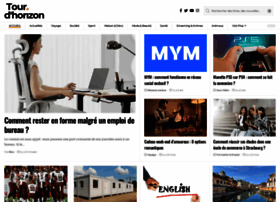 Tour-dhorizon.com thumbnail