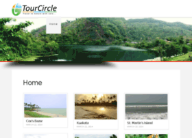 Tourcircle.com thumbnail