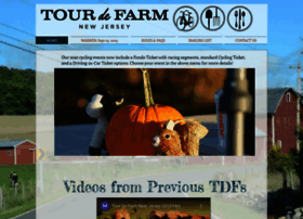 Tourdefarmnj.com thumbnail