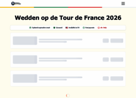 Tourdefrancewedden.com thumbnail
