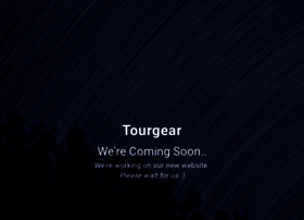 Tourgear.com thumbnail