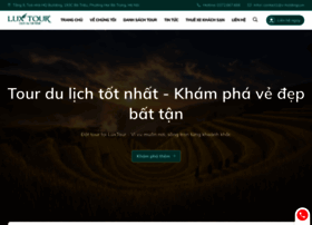 Tourghepgiare.vn thumbnail