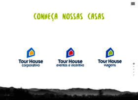 Tourhouse.com.br thumbnail