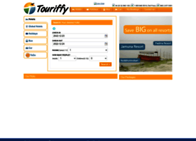 Touriffy.com thumbnail