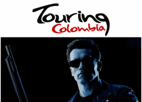 Touringcolombia.com thumbnail