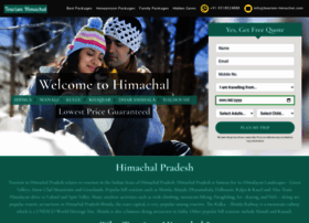 Tourism-himachal.com thumbnail