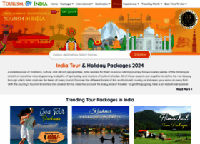 Tourism-of-india.com thumbnail