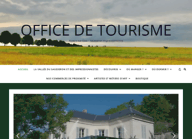 Tourisme-auverssuroise.fr thumbnail