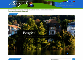 Tourisme-bougival.com thumbnail