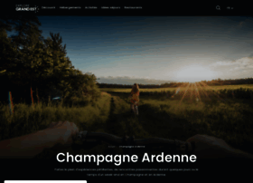 Tourisme-champagne-ardenne.com thumbnail