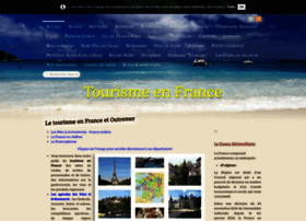 Tourisme-france.info thumbnail