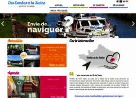 Tourisme-scey-valdesaone.fr thumbnail