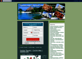 Tourismindia01.blogspot.in thumbnail