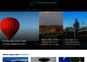 Tourismorama.com thumbnail