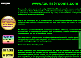 Tourist-rooms.com thumbnail