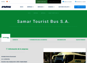 Touristbus.es thumbnail