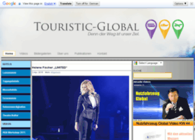 Touristic-global.com thumbnail