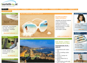 Touristik24.at thumbnail