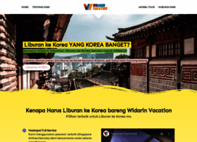 Tourkorea.id thumbnail