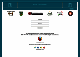 Tournamentapp.eu thumbnail