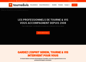Tourne-et-vis.com thumbnail
