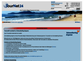 Tournet24.de thumbnail Tournet24.de thumbnail