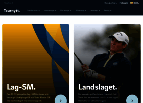 Tournytt.se thumbnail