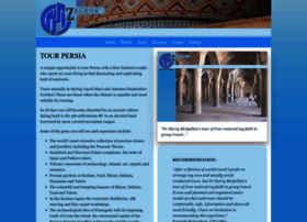 Tourpersia.co.nz thumbnail Tourpersia.co.nz thumbnail