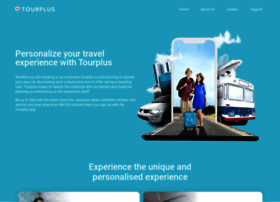 Tourplus.my thumbnail