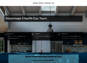 Tours-plombier.fr thumbnail