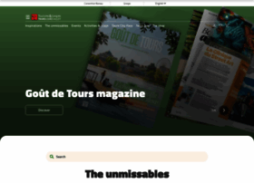 Tours-tourisme.fr thumbnail