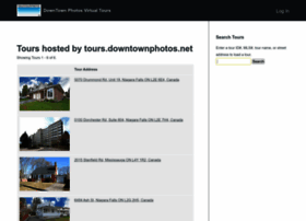 Tours.downtownphotos.net thumbnail
