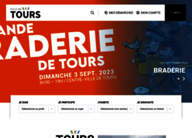 Tours.fr thumbnail