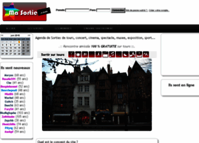 Tours.masortie.com thumbnail