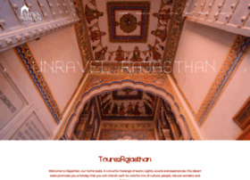 Tours2rajasthan.com thumbnail