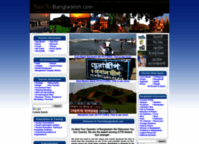 Tourtobangladesh.com thumbnail