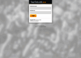 Tourtoto.info thumbnail