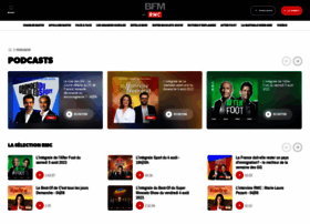 Touslespodcasts.com thumbnail