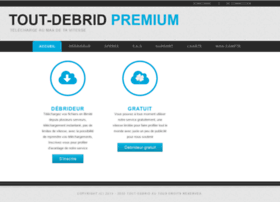 Tout-debrid.ch thumbnail Tout-debrid.ch thumbnail