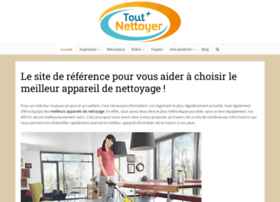 Tout-nettoyer.com thumbnail