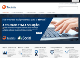 Toutatisbr.com thumbnail