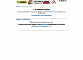 Toutebook.com thumbnail