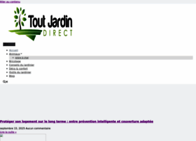 Toutjardindirect.fr thumbnail