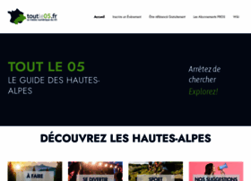 Toutle05.fr thumbnail
