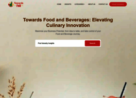 Towardsfnb.com thumbnail