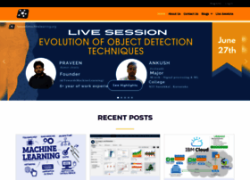 Towardsmachinelearning.org thumbnail