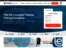 Towbarexpress.co.uk thumbnail