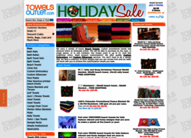 Towelsoutlet.com thumbnail