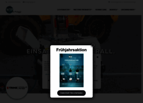 Towerlight.de thumbnail