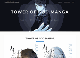 Towerofgod-manga.net thumbnail